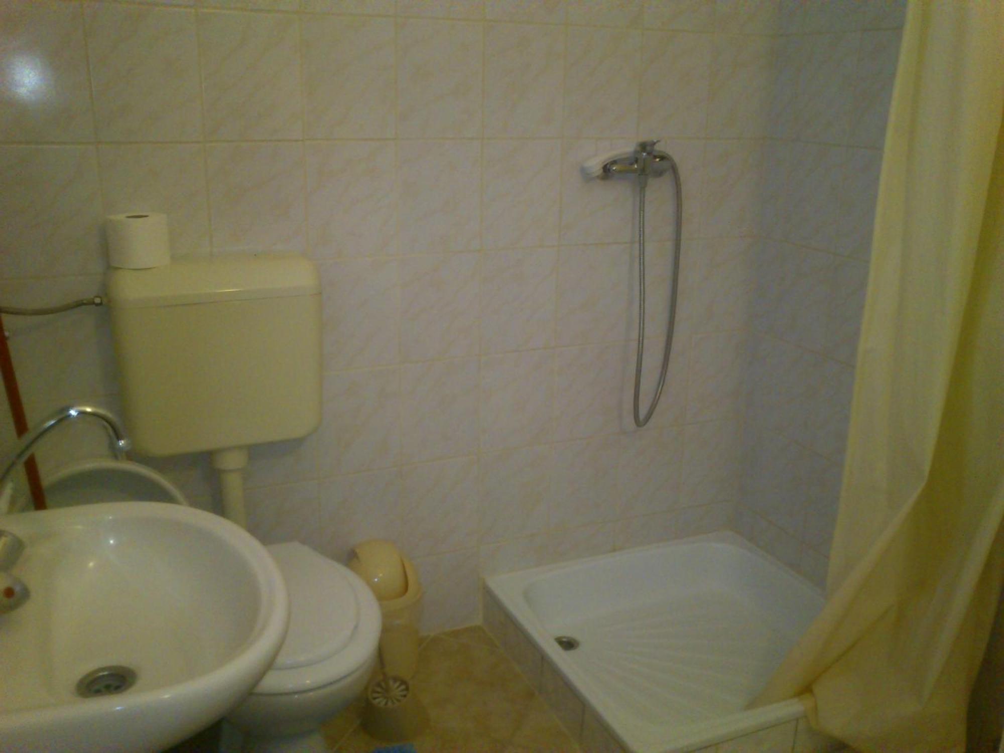 Istvan Vendeghaz Hotel Egerszalok Bagian luar foto