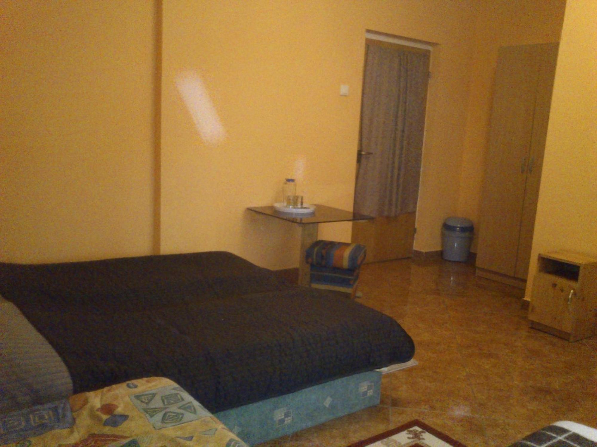 Istvan Vendeghaz Hotel Egerszalok Bagian luar foto