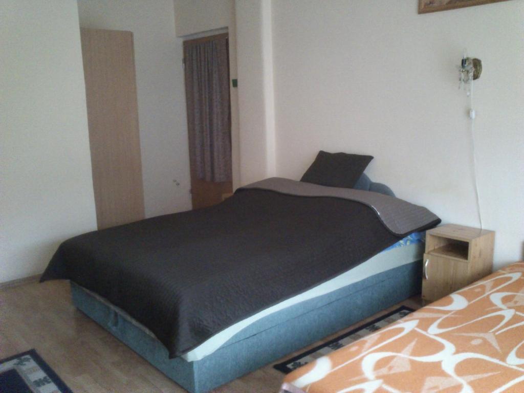 Istvan Vendeghaz Hotel Egerszalok Ruang foto